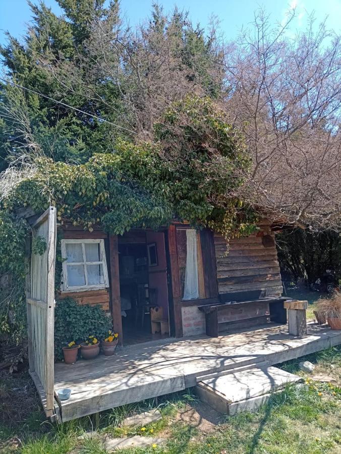 Apartamento Bajo El Nire San Carlos de Bariloche Exterior foto