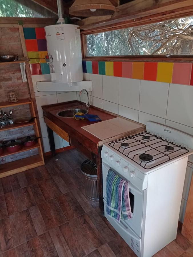 Apartamento Bajo El Nire San Carlos de Bariloche Exterior foto