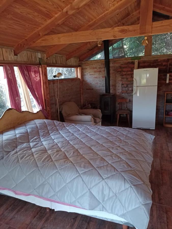 Apartamento Bajo El Nire San Carlos de Bariloche Exterior foto