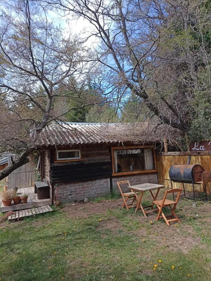Apartamento Bajo El Nire San Carlos de Bariloche Exterior foto