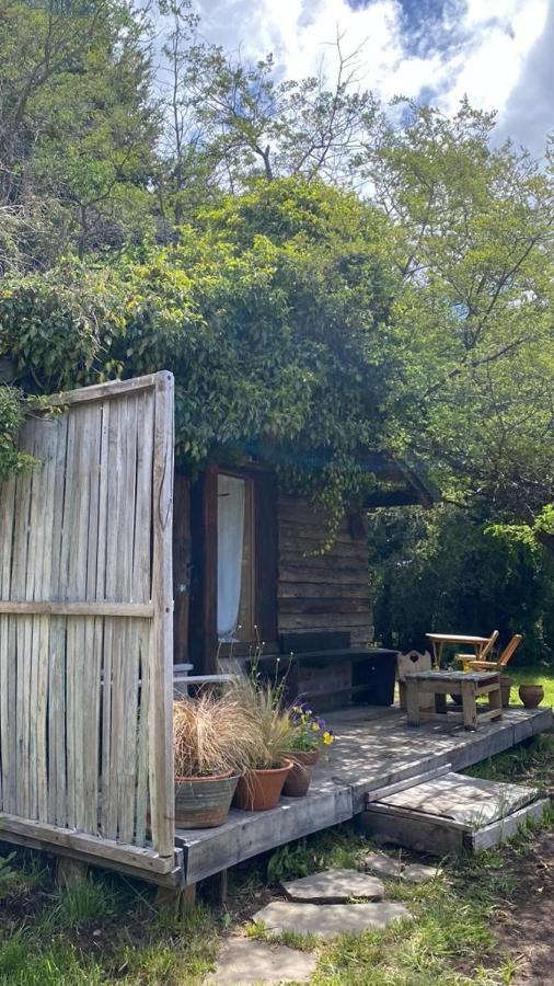 Apartamento Bajo El Nire San Carlos de Bariloche Exterior foto