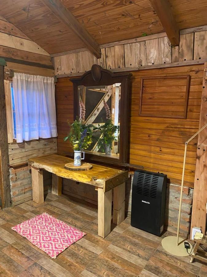 Apartamento Bajo El Nire San Carlos de Bariloche Exterior foto