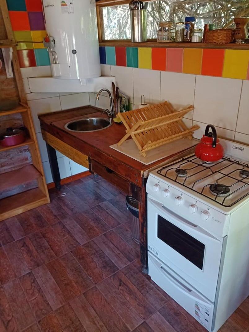 Apartamento Bajo El Nire San Carlos de Bariloche Exterior foto