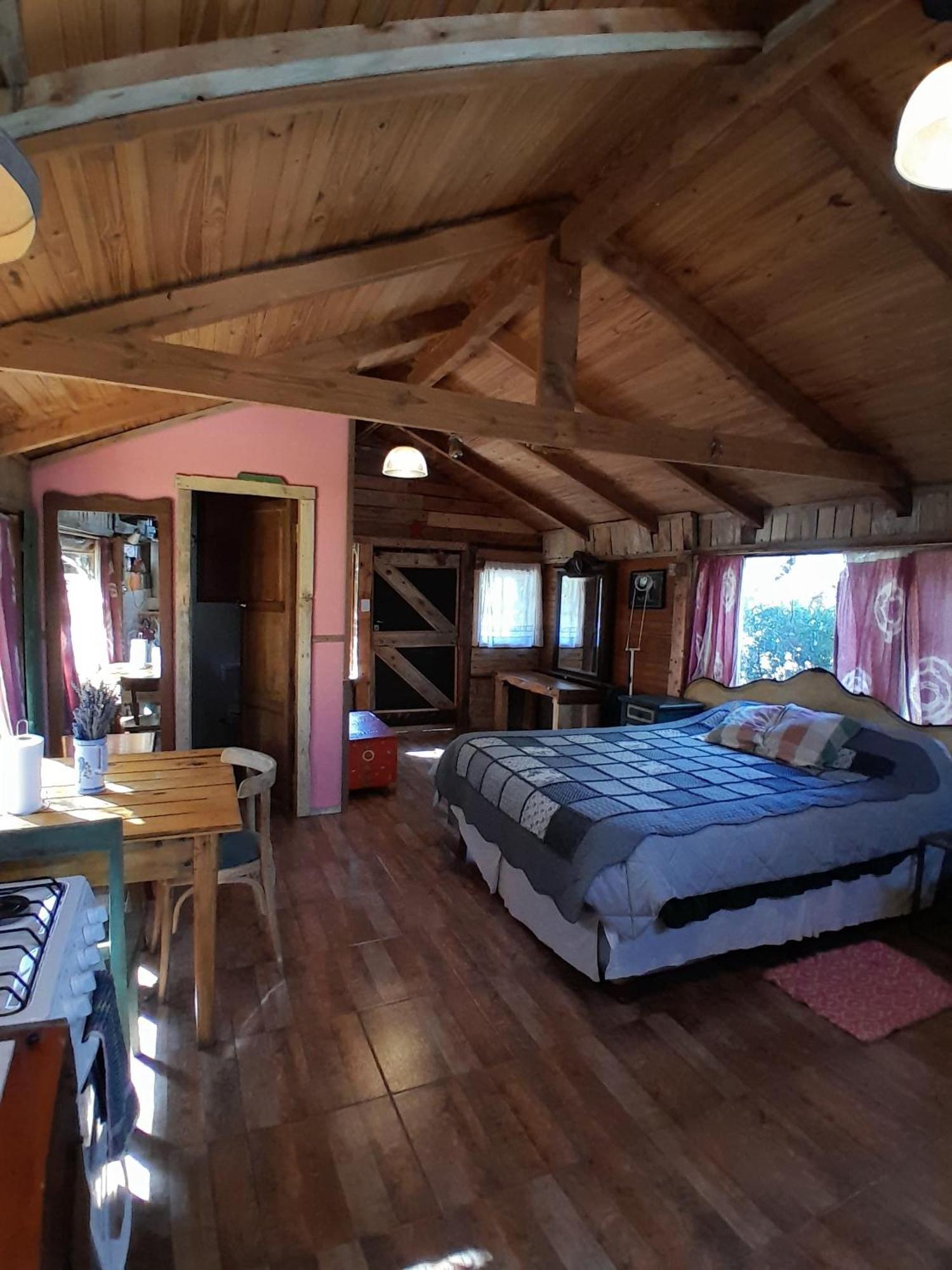 Apartamento Bajo El Nire San Carlos de Bariloche Exterior foto