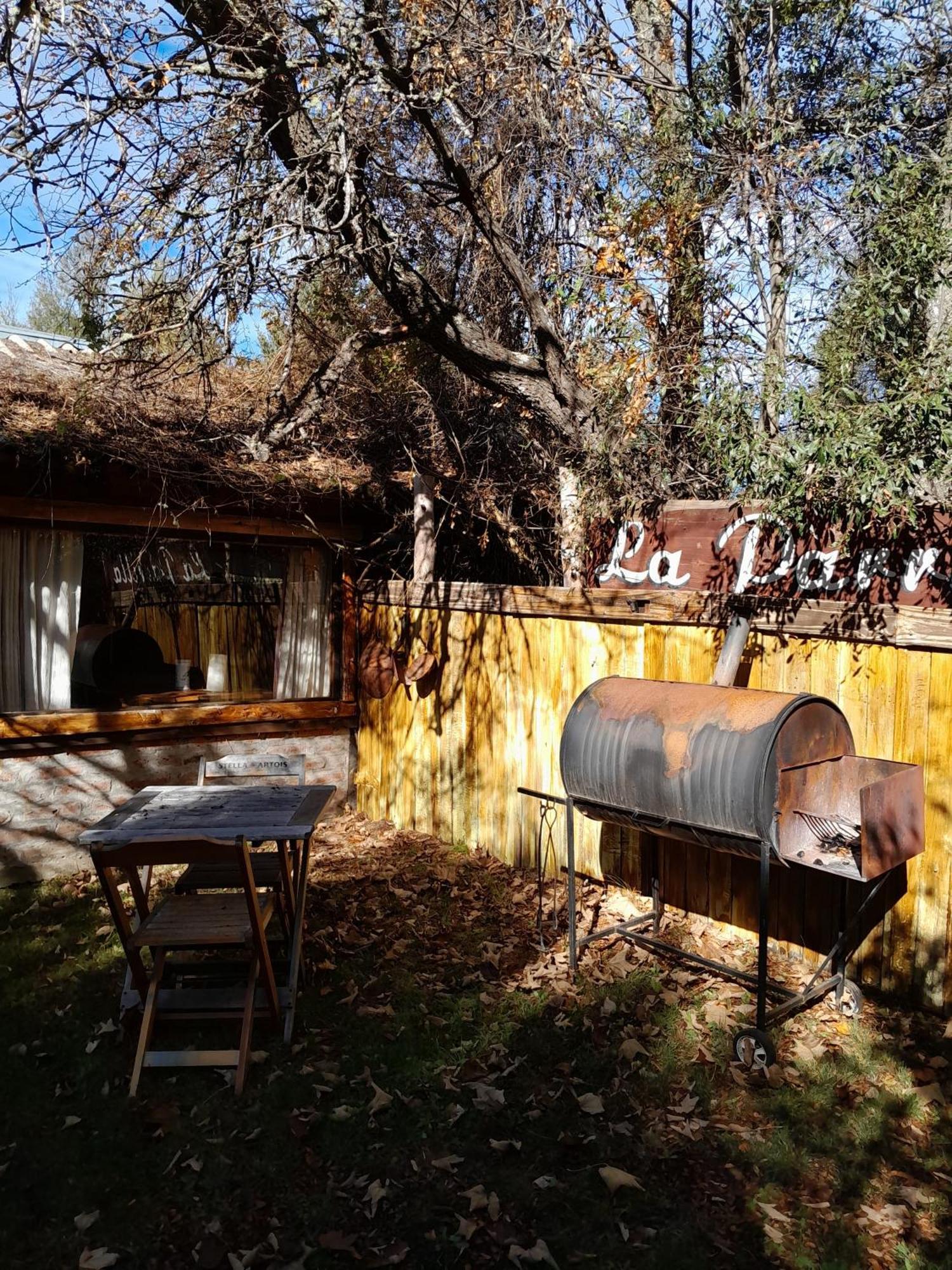 Apartamento Bajo El Nire San Carlos de Bariloche Exterior foto