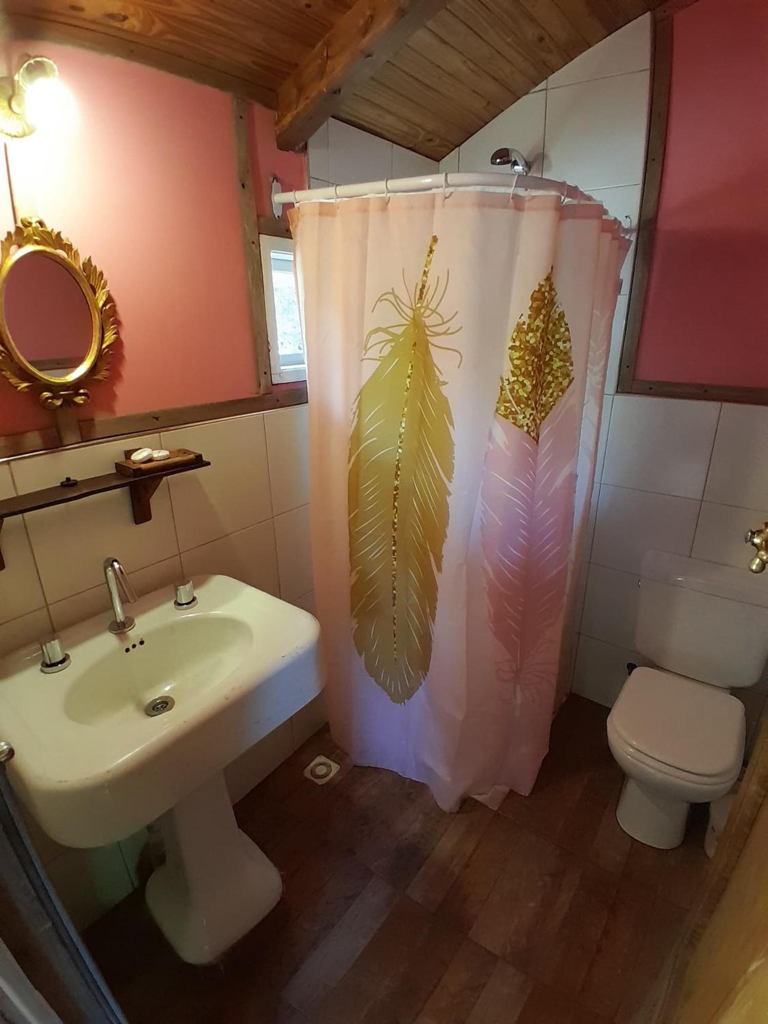 Apartamento Bajo El Nire San Carlos de Bariloche Exterior foto