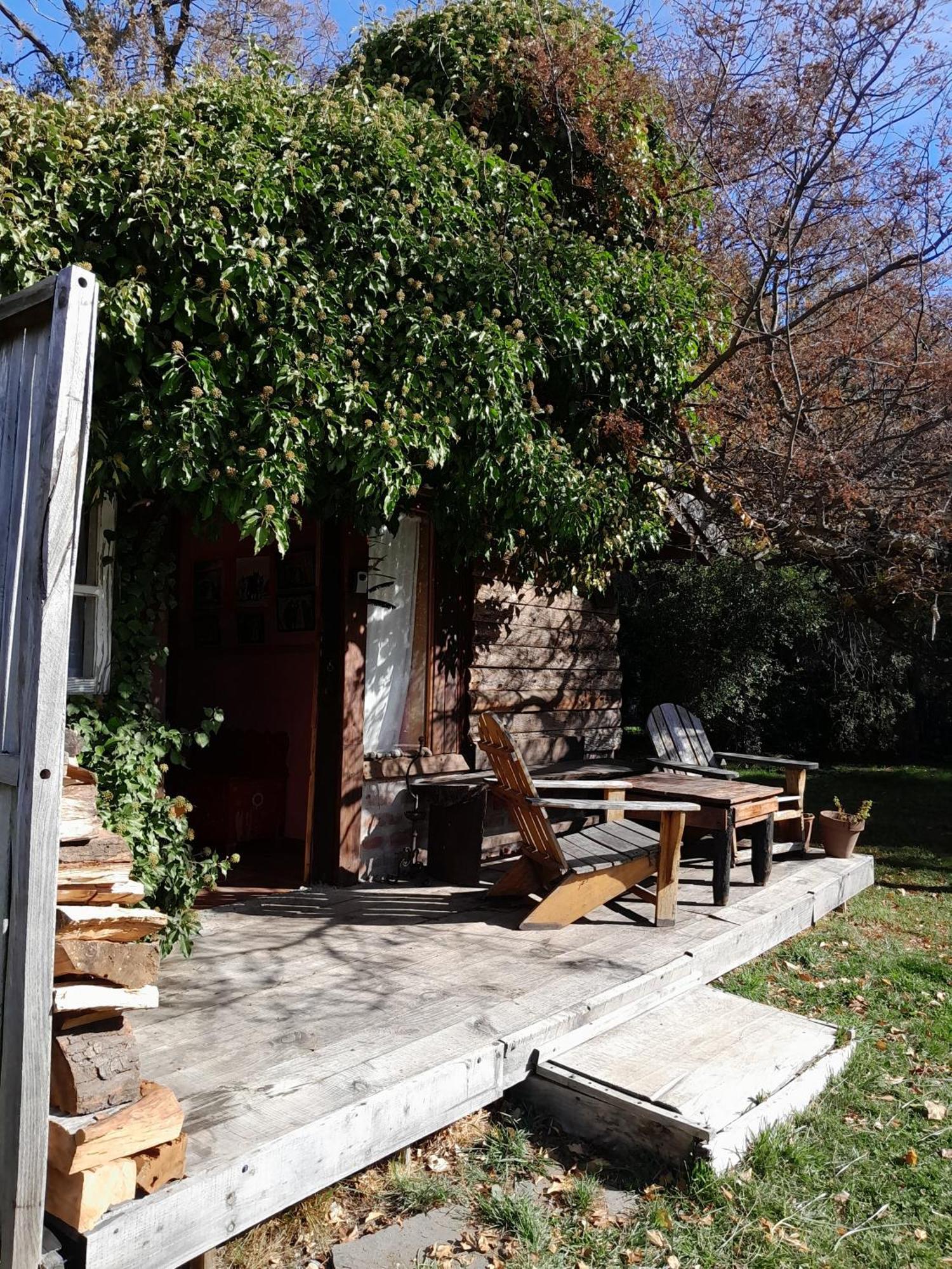 Apartamento Bajo El Nire San Carlos de Bariloche Exterior foto
