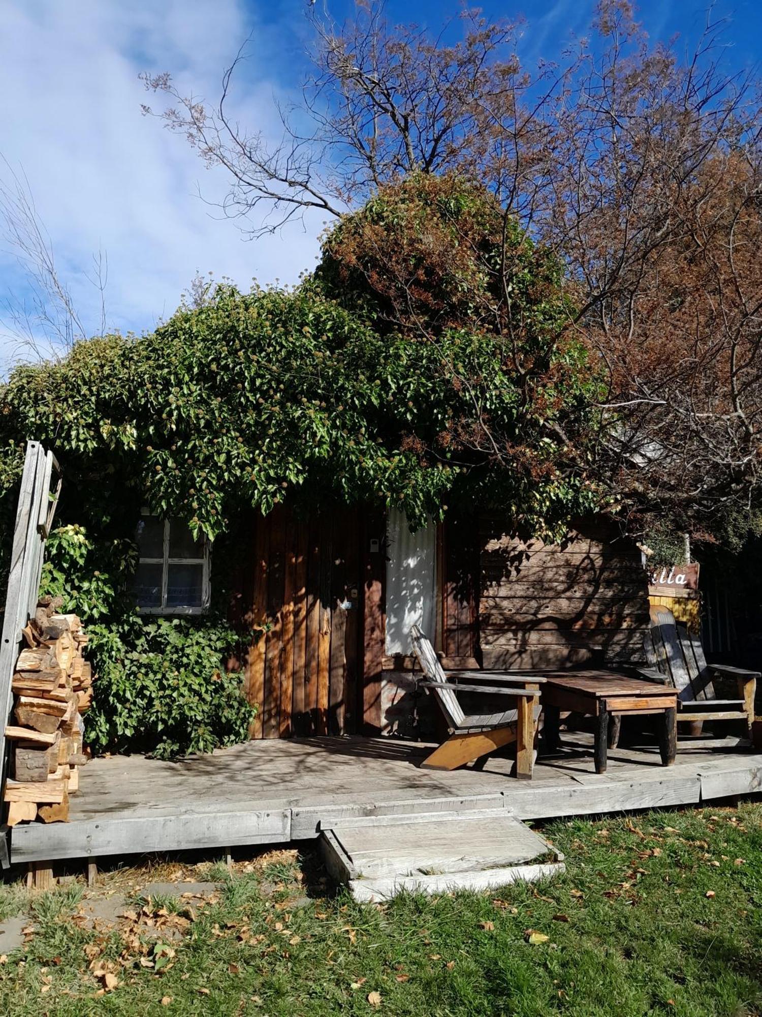 Apartamento Bajo El Nire San Carlos de Bariloche Exterior foto