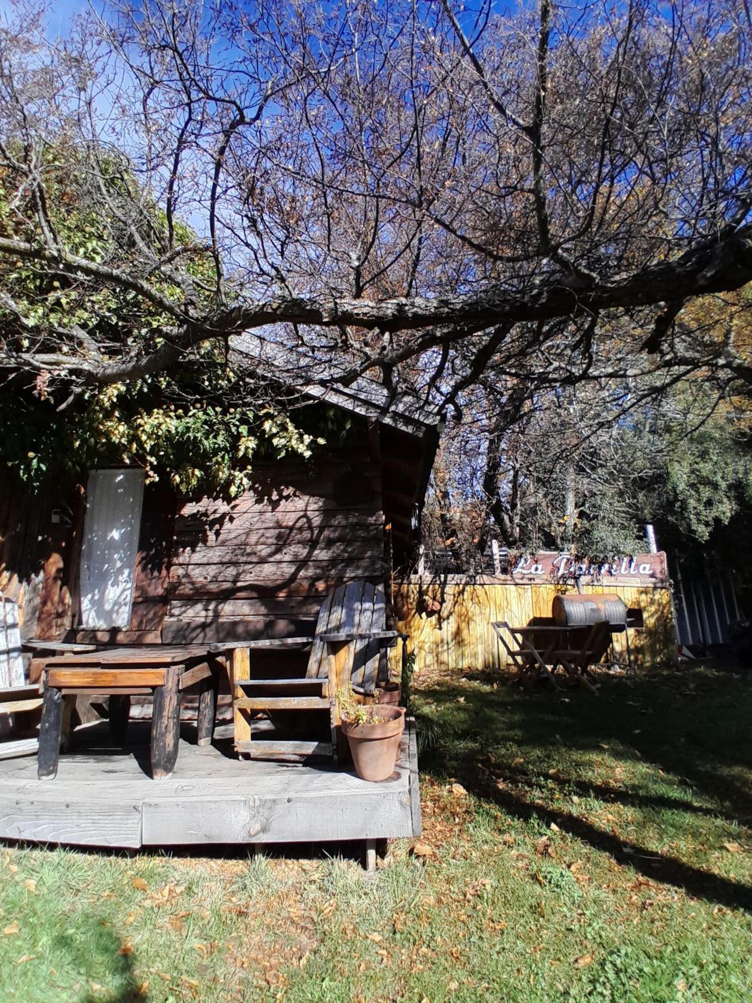 Apartamento Bajo El Nire San Carlos de Bariloche Exterior foto